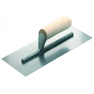 Image of R.S.T. Finishing Trowel Grade B 11in X 4.1/2 Rtr124b