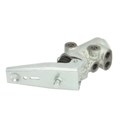 Image of 95594171 Brake Power Regulator LPR 9914 CITROËN: C15 Van, Platform / Chassis