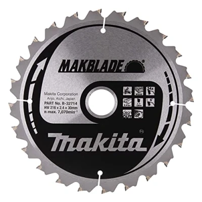 Image of Makita B 32714 Makblade 216x30x24T