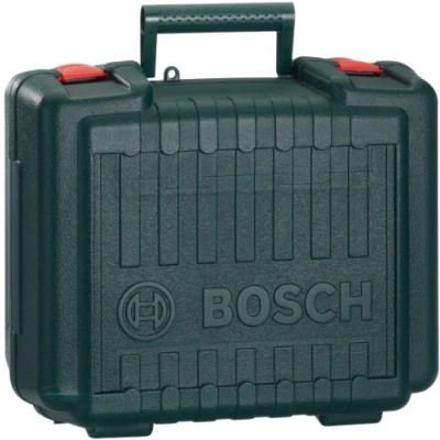 Image of Bosch 1x Plastic Carrying Cases (for Routers and Universal Routers, 340 x 400 210 mm, Accessory Hand Held Router)