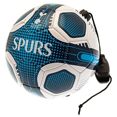 Image of Spurs Skills Practice Football Size 2