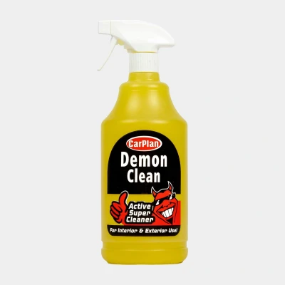 Image of Demon Clean Active Super Cleaner 1L