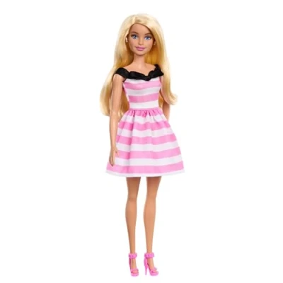 Image of Barbie Mattel 65th Anniversary Doll