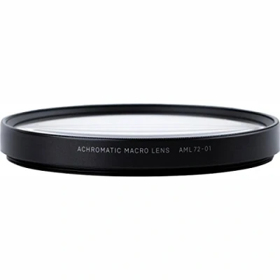 Image of Sigma AML Macro Lens 72 01 for 18 300 mm/F3.5 6.3 DC Makro OS HSM