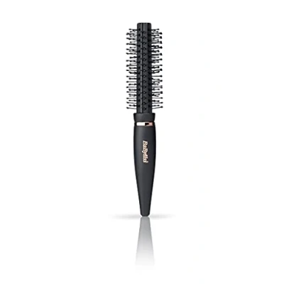Image of BaByliss Mini Radial Brush, Black