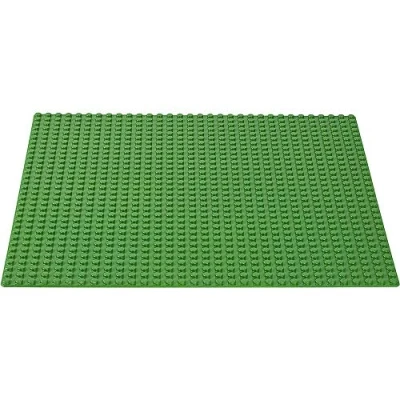 Image of LEGO Classic Green Baseplate Supplement
