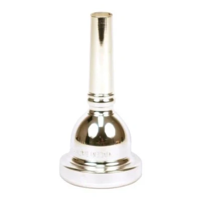 Image of Bach Classic Trombone Small Mouthpiece Size 6.5AL (3506HAL)