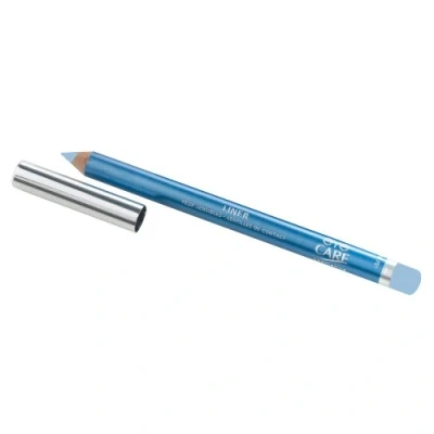 Image of Eye Care Cosmetics Pencil Eyeliner Sky Blue