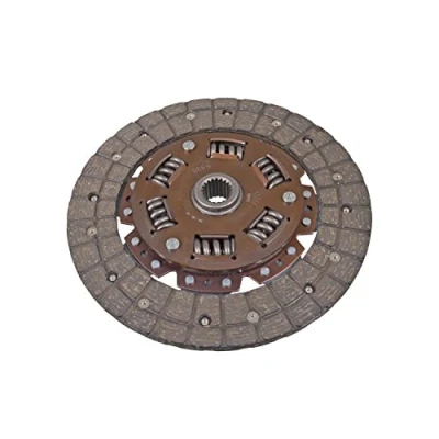 Image of MD724297, MD725933, MD728701, MD741009, MD741736 Clutch Plate BLUE PRINT ADC43139 225mm 20