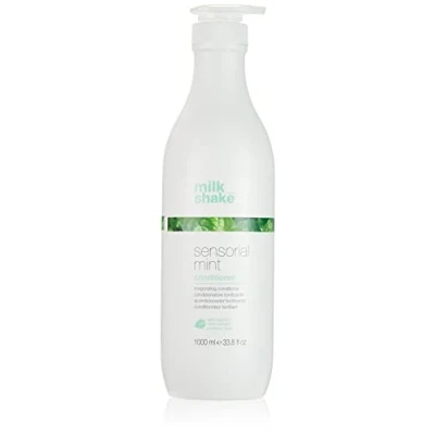 Image of Milk_Shake Sensorial Mint Conditioner 1000 ml Black