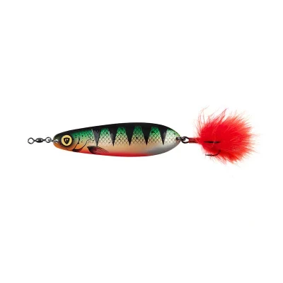 Image of Fox Rage spoon UV Perch 14cm (61g) Fishing