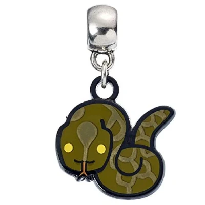 Image of Harry Potter Nagini Slider Charm HPC0139