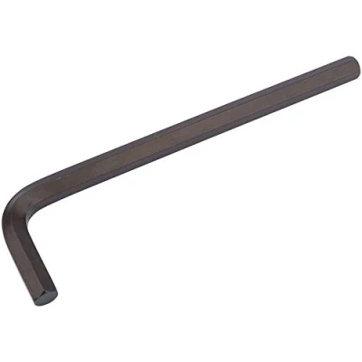 Image of Draper Extra Long Metric Hexagon Key, 10mm