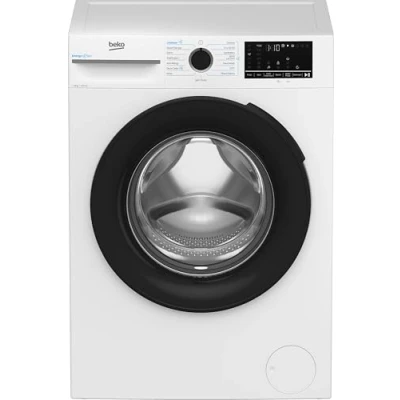 Image of BEKO b300 BM3WT4104IW 10 kg 1400 Spin Washing Machine White, White