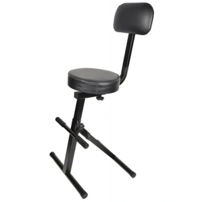 Image of Chord Musicians Seat