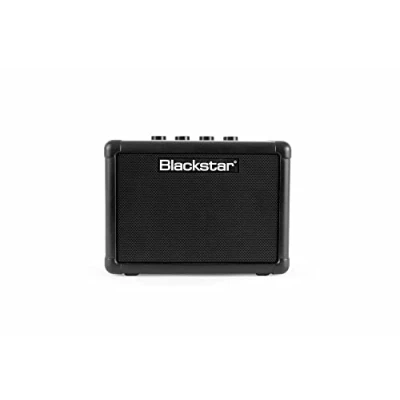 Image of BLACKSTAR Fly 3 Mini W Portable Combo Guitar Amplifier Black