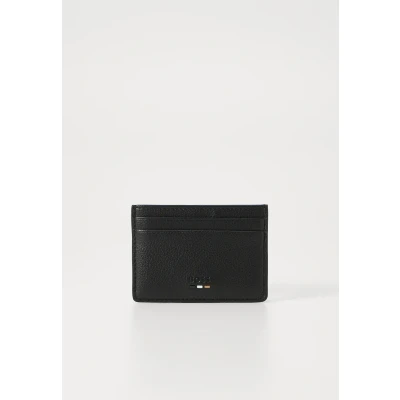 Image of BOSS Men&#039;s Ray_S Card N. Card_Holder, Black1, One Size