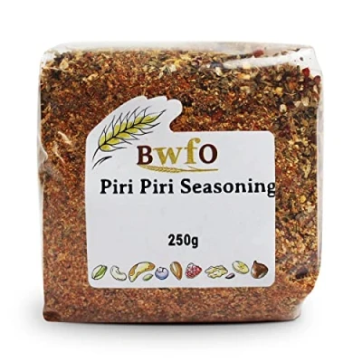 Image of Piri Seasoning 250g (BWFO)