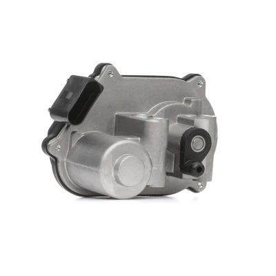 Image of 03L129086, 03L129086V120, 03L129711AG, 03L129711AGSK, 03L129711E Control, swirl covers (induction pipe) FEBI BILSTEIN 101224 AUDI: A5 B8 Convertible
