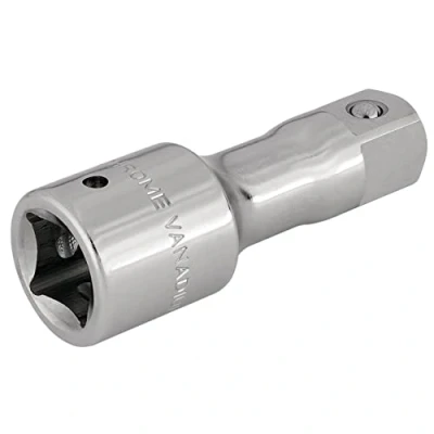 Image of Draper Extension Bar, 3/4&quot; Sq. Dr., 100mm