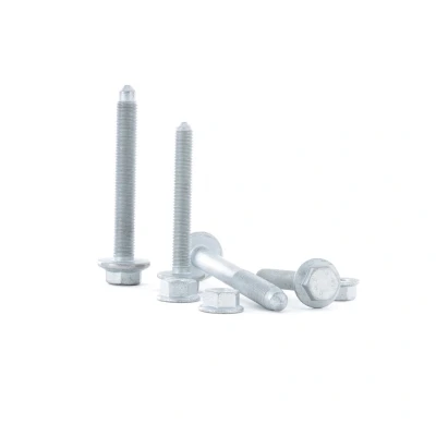 Image of 1K0407151AC, 1K0407151BC, 1K0407152AC, 1K0407152BC, N10141003 Fastening Bolts, control arm LEMFÖRDER 38397 01 Front Axle, both sides VOLKSWAGEN: Eos