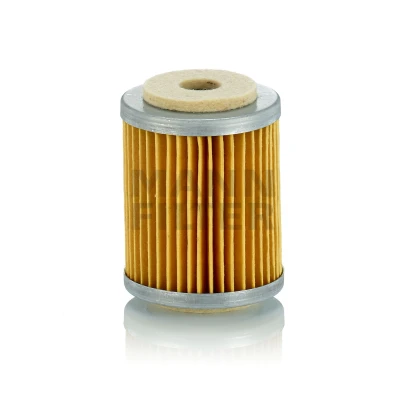 Image of 505410112 Fuel Filter MANN P 609 Insert MAN: F 90