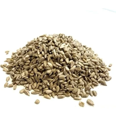 Image of Sunflower Hearts 12.54kg Premium Wild Bird Food Seed