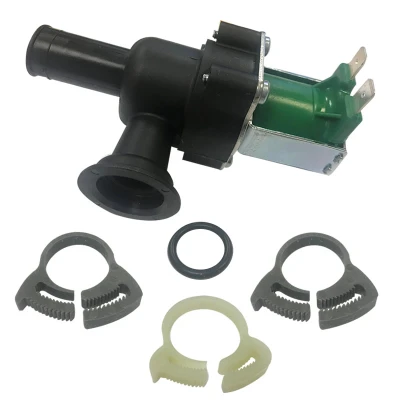 Image of Mira digital processor solenoid valve assembly (1666.197)