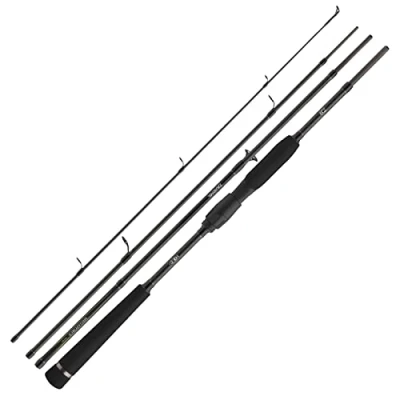 Image of Daiwa Megaforce Tr. 2.10m 5 21g Spinning rod
