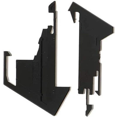 Image of Power Eject Button Clip &amp; DVD Disk Drive for Sony Playstation 4 PS4 CUH 1200 Model