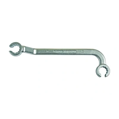 Image of Laser 6851 Diesel Injection Line Wrench 17mm