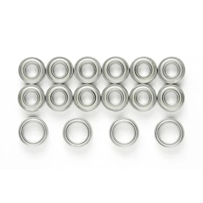 Image of TAMIYA TAM53497 300053497 TT 01 Ball Bearing Set