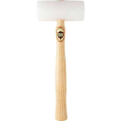 Image of Thor 8116 Super Plastic Mallet
