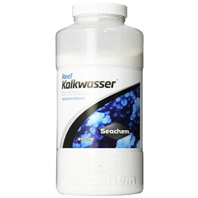 Image of Seachem Reef Kalkwasser, 500 g