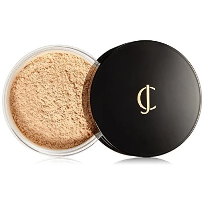 Image of Joan Collins Timeless Beauty Impeccable Finish Loose Powder 16 g