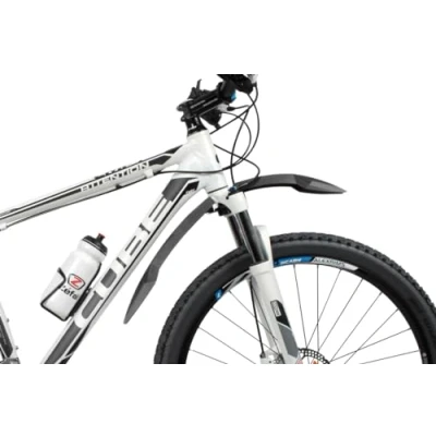 Image of Zefal Deflector FM60 Front Mudguard For 26&quot; Wheels