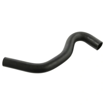 Image of 1351Y4 Radiator Hose FEBI BILSTEIN 106486 PEUGEOT: 206 Hatchback