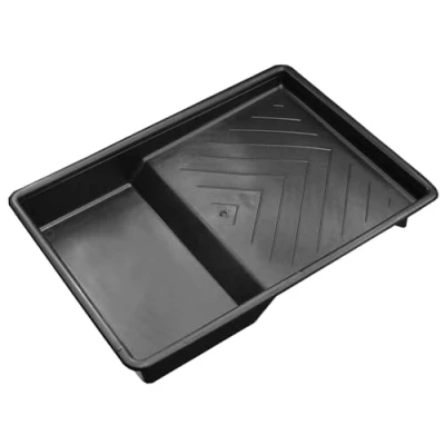 Image of Faithfull Plastic Roller Kit Tray