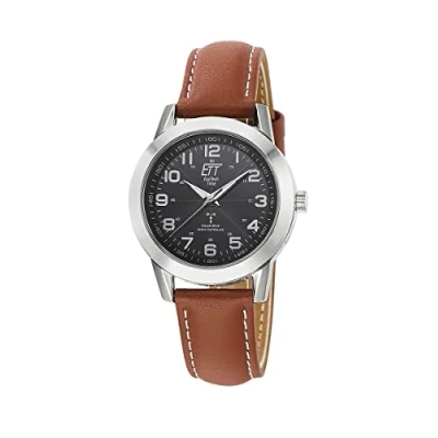 Image of ETT Eco Tech Time Analog mid 33207