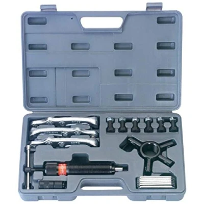 Image of Draper Hydraulic Puller Kit, 10 tonne