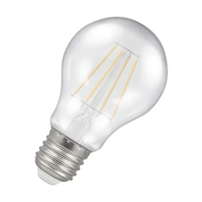Image of Crompton LED Filament GLS 4.5W White ES E27 Cool