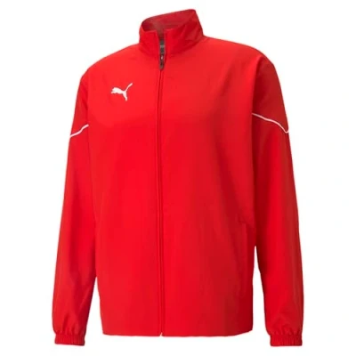 Image of PUMA teamRISE Sideline Jacket
