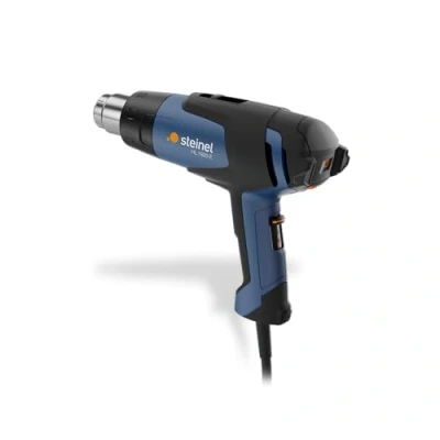 Image of Steinel HL 1920 E Heißluftgebläse 2000 W 80 600 C 150 500 l/min 352103
