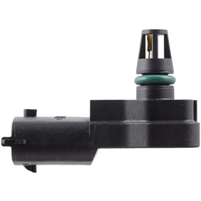Image of BOSCH 0261230298 Original Equipment Manifold Absolute Pressure (MAP) Sensor Compatible with Select Chevrolet Cruze