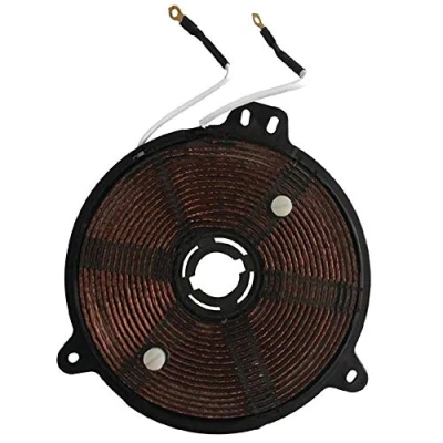 Image of Caterlite Right Coil Replacement for DF824