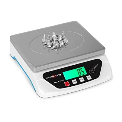 Image of Steinberg Basic SBS LW 25/1000 Digital Letter Scale 25 kg / 1 g