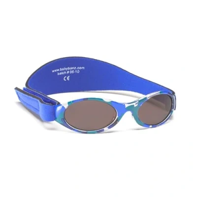 Image of Baby Banz Adventure Sunglasses 2 5 Years