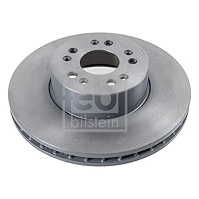 Image of 1404210212, 1404210912, 1404211012, A1404210212, A1404210912 Brake disc FEBI BILSTEIN 08128 MERCEDES BENZ: S Class Coupe, Saloon