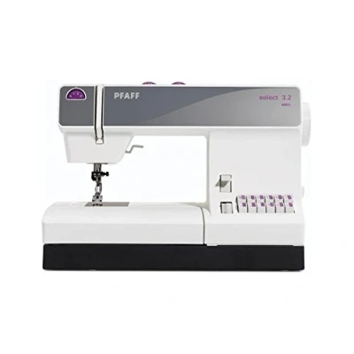 Image of Pfaff Select 3.2 IDT Sewing Machine