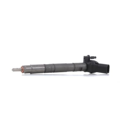Image of 059130277AH Injectors BOSCH 0 986 435 358 Common Rail (CR) with seal ring AUDI: Q7